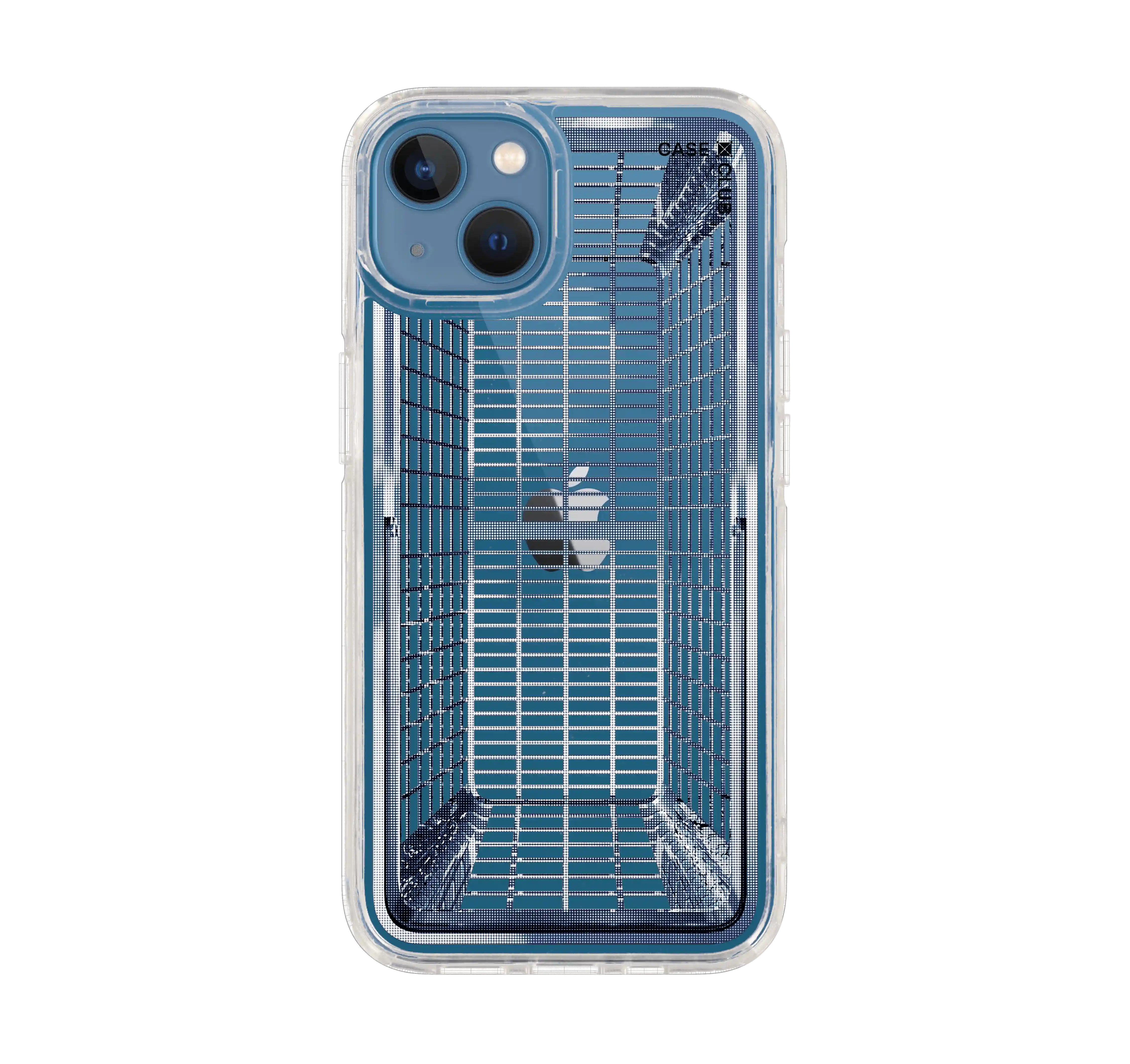 ตะกร้าฮาล์ฟโทน